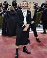 Oscar Isaac - is he the only one who can wear skirts?