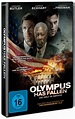 Olympus Has Fallen - Die Welt in Gefahr (DVD)