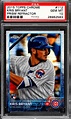 Kris Bryant Rookie Card – Top 3 Cards and Investment Outlook