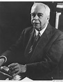 Gilbert Lewis (October 23, 1875 — March 23, 1946), American chemist ...