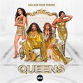 Queens Cast - Lady Z Strikes Back (ft. Brandy & Remy Ma) (Audio, » MPmania