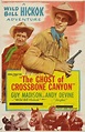 The Ghost of Crossbone Canyon (1952) - Trakt