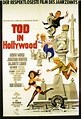 Filmplakat: Tod in Hollywood (1965) Warning: Undefined variable ...