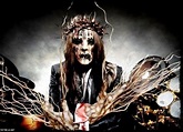 Joey Jordison Mask Ahig / Joey Jordison Slipknot Wiki Fandom - Rosyid ...