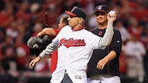 'Tito' Francona, MLB All-Star and father of Indians manager Terry F...