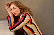 Regina Spektor on New Album Home, Before and After