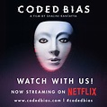 Coded Bias | Documentário na Netflix investiga o viés nos algoritmos de ...