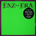Split Enz - Enz Of An Era (1982, Vinyl) | Discogs