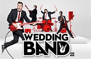 TV Series USA: Wedding band