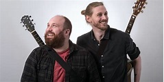 Jonny & The Baptists making film about happiness - British Comedy Guide
