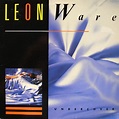 Leon Ware Undercover (Vinyl Records, LP, CD) on CDandLP