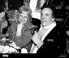 Danny Aiello and wife Sandy Cohan 1991 by John Barrett/PHOTOlink Stock ...