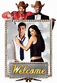 Welcome (2007) - Posters — The Movie Database (TMDB)