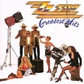 ZZ Top - Greatest Hits (1992, Vinyl) | Discogs