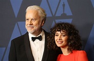 Tim Robbins's Divorce Ends a Marriage No One Even Knew Had Happened ...
