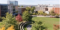 University of Scranton | University & Colleges Details | Pathways To Jobs