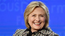 Hillary Clinton: Hulu documentary trailer, and her advice to Dems