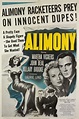 Alimony (1949 film) - Alchetron, The Free Social Encyclopedia