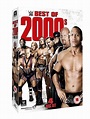 WWE: WWE Best of 2000's | DVD Box Set | Free shipping over £20 | HMV Store