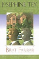 Brat Farrar by Josephine Tey - Paperback - from Russell Books Ltd and ...