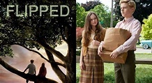 ¿De qué trata la película Flipped y por qué usuarios la buscan en Netflix?