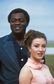 Yaphet Kotto Today : Yaphet Kotto Turner Classic Movies / new music ...