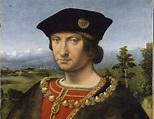 Karlo VIII. – posljednji kralj iz dinastije Valois (1470.) | Povijest.hr