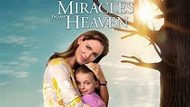 Jennifer Garner over Miracles from Heaven: 'Christy Beam en ik zijn echte vrienden geworden ...
