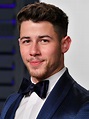 Nick Jonas : A biografia - AdoroCinema