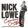 Nick Lowe - Nick Lowe And His Cowboy Outfit - Vinyl - Walmart.com ...