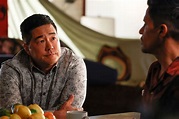 Magnum P.I.: Meet Tim Kang (Detective Gordon Katsumoto)