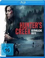 HUNTERs CREEK - GEFÄHRLICHE BEUTE - REVIEW • GlotzCleverTV