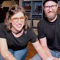 Mayim Bialik and Jonathan Cohen Prove to Be an Unstoppable Team on ...
