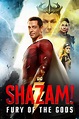 Shazam! Fury of the Gods (2023) - Posters — The Movie Database (TMDB)