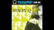 Stacey Q - "Too Hot For Love" (1993) - YouTube