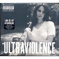 Lana Del Rey - Ultraviolence [Deluxe ed. Digipak] (cd) | 70.00 lei ...