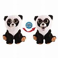 Feisty pets oso panda — DonDino juguetes