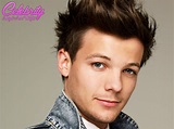 Louis Tomlinson Height and Weight: Measurements - height and weights