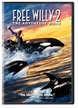 FREE SHIPPING Free Willy 2: The Adventure Home DVD 883929121137 | eBay