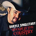 Amazon.com: Rockin' In The Country : Daryle Singletary: Digital Music
