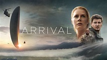 Arrival | Apple TV