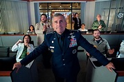Watch the First Trailer for Steve Carell's Space Force Series | E! News ...