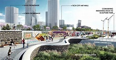 Urban Public Space Design