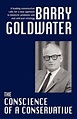 The Conscience of a Conservative by Barry Goldwater (English) Perfect ...