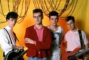 The Smiths: Morrissey: cómo el cantante más admirado de los ochenta se ...