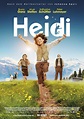 Heidi (#6 of 6): Extra Large Movie Poster Image - IMP Awards