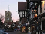 Pinner | The Best of Harrow, UK | Pinterest | Scenery