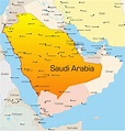 La meca, arabia saudita mapa - la Meca en arabia saudita mapa (Arabia ...