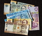 Forint – die ungarische Währung: Geldscheine, Münzen, Kurse