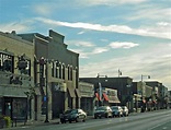 Chamber Of Commerce | West Allis Downtown | Wisconsin